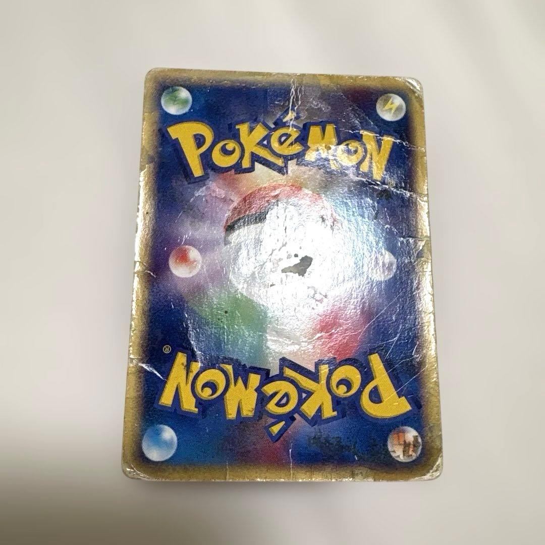 ポケモンカード ADV・PCGシリーズ meiji プロモ 8枚セット - メルカリ