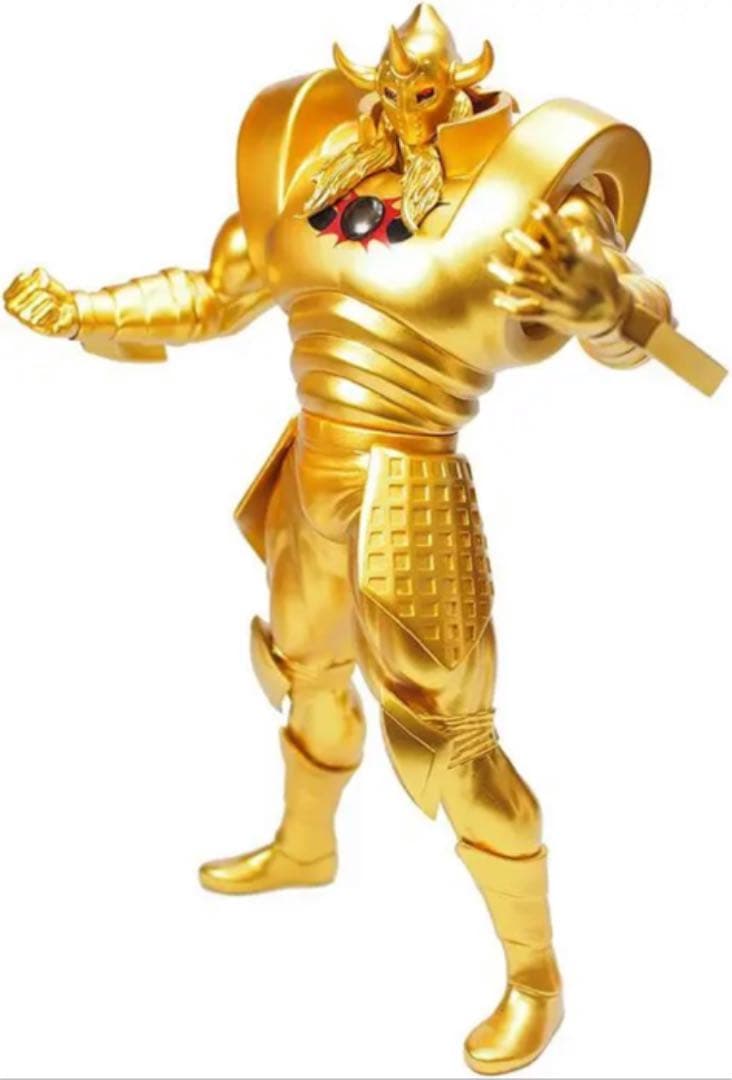 新品 CCP 悪魔将軍 ロンズデーライト フィギュア SHOP.CCP.JP / 【前入金】①悪魔将軍ロンズデーライトBOX