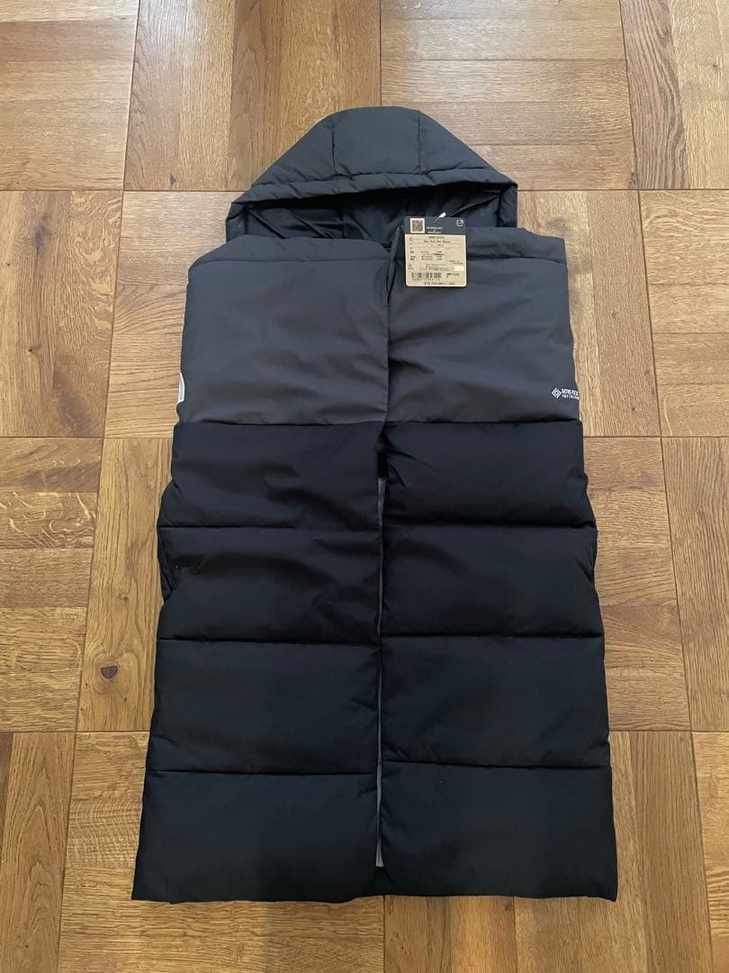 Baby multi shell blanket ベビー用シェルブランケット