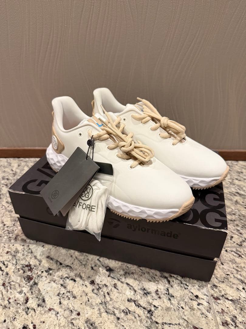 ジーフォア ゴルフ レディース シューズ スニーカー 靴 G/FORE