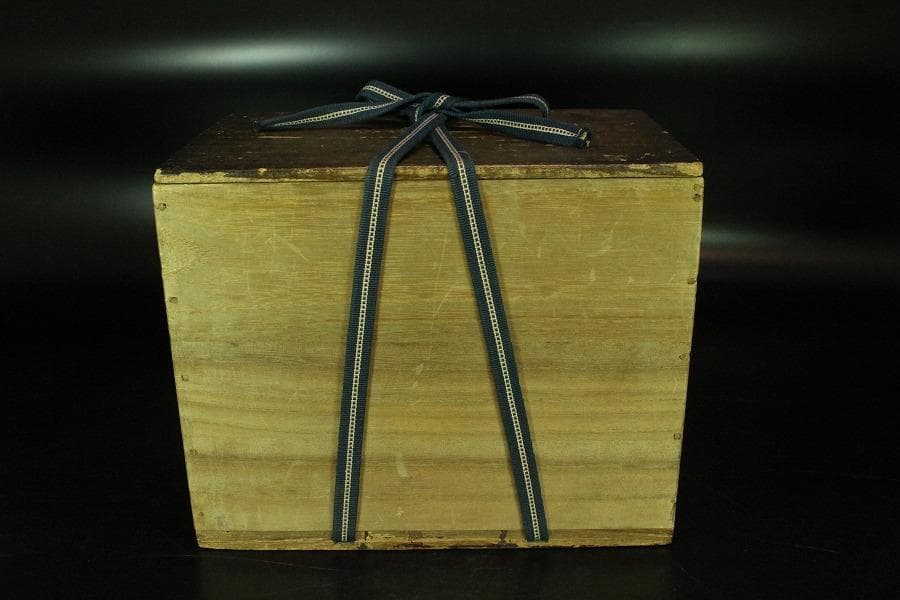 仁清写 色絵 金彩 鴛鴦流水紋 長皿 十客 古清水 茶道具(K-A227) - メルカリ