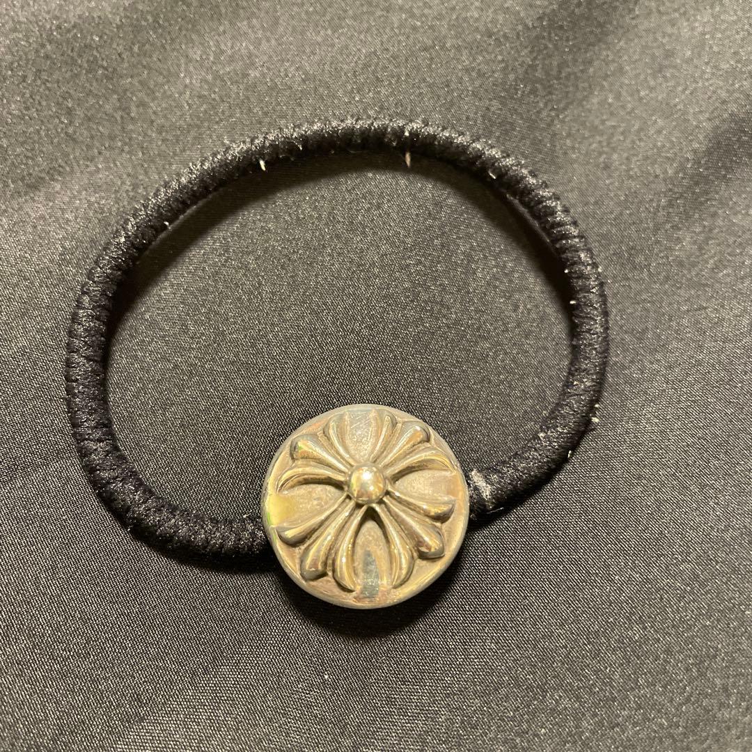 クロムハーツヘアゴム