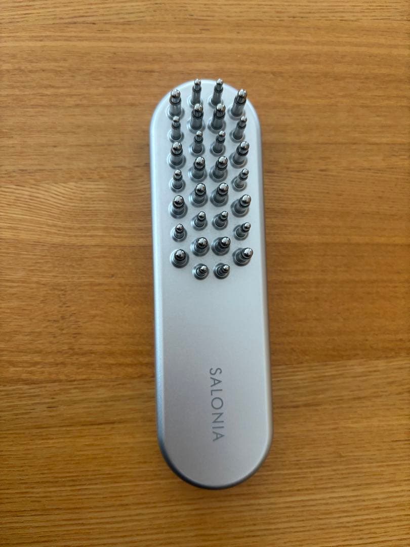 SALONIA EMSリフトブラシ 電気ブラシ