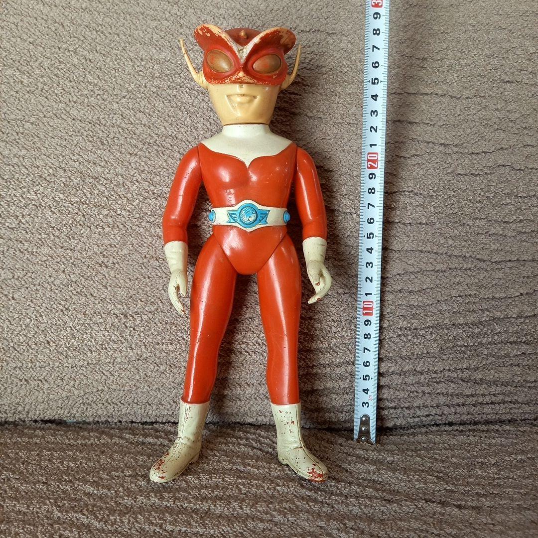 レッドマンブルマァクソフビ