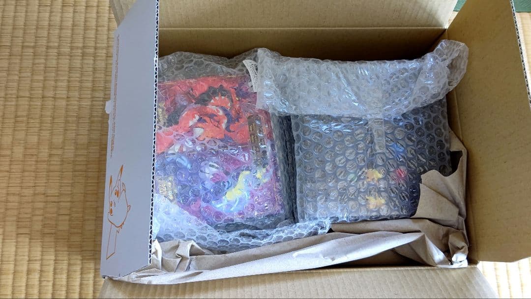 ポケモン サントラ 剣盾・SV・Legends