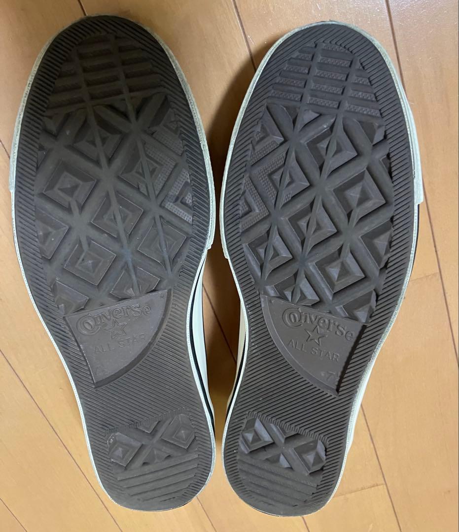 コンバース ct70 チャックテイラー OX フレイムス US7.5 26.0 - メルカリ