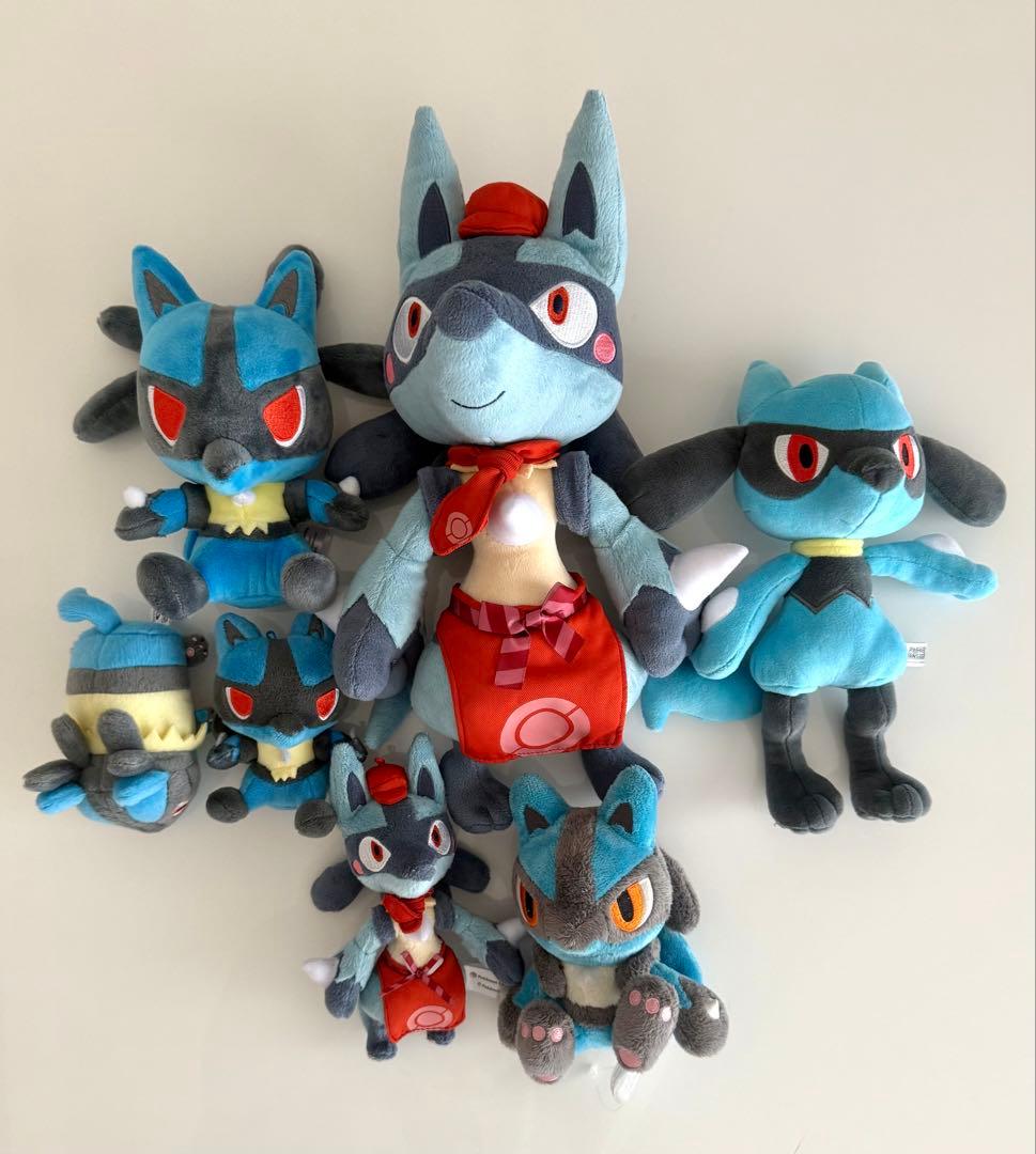 ZETA DIVISION 第五人格 未来館 パペット