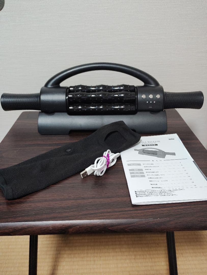 EXTRA RELEASE エクストラリリース エクストラリリース／GACKTプロデュース／ストレッチサポート器具