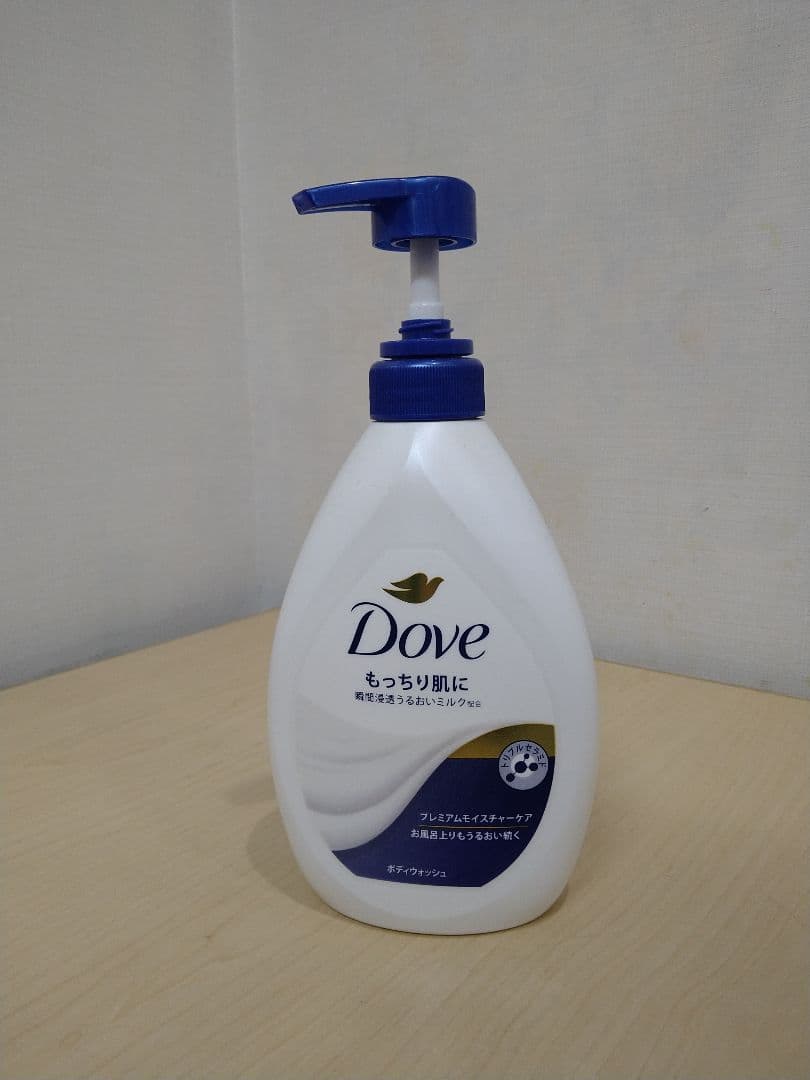 Dove ボディソープ