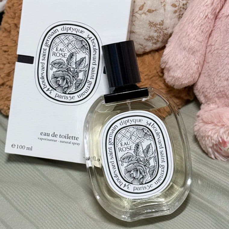 DIPTYQUE ディプティック オーローズ EDT 100ml