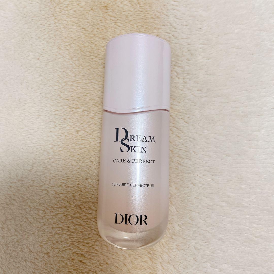 ディオール ドリームスキン ケア＆パーフェクト
