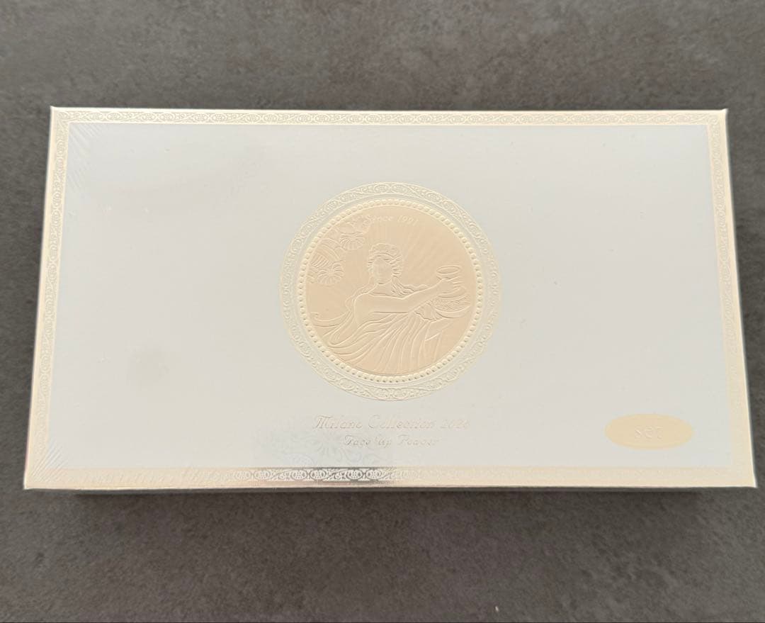 ポ*プ様 カネボウ　ミラノコレクション　フェースアップパウダー　2026 セット