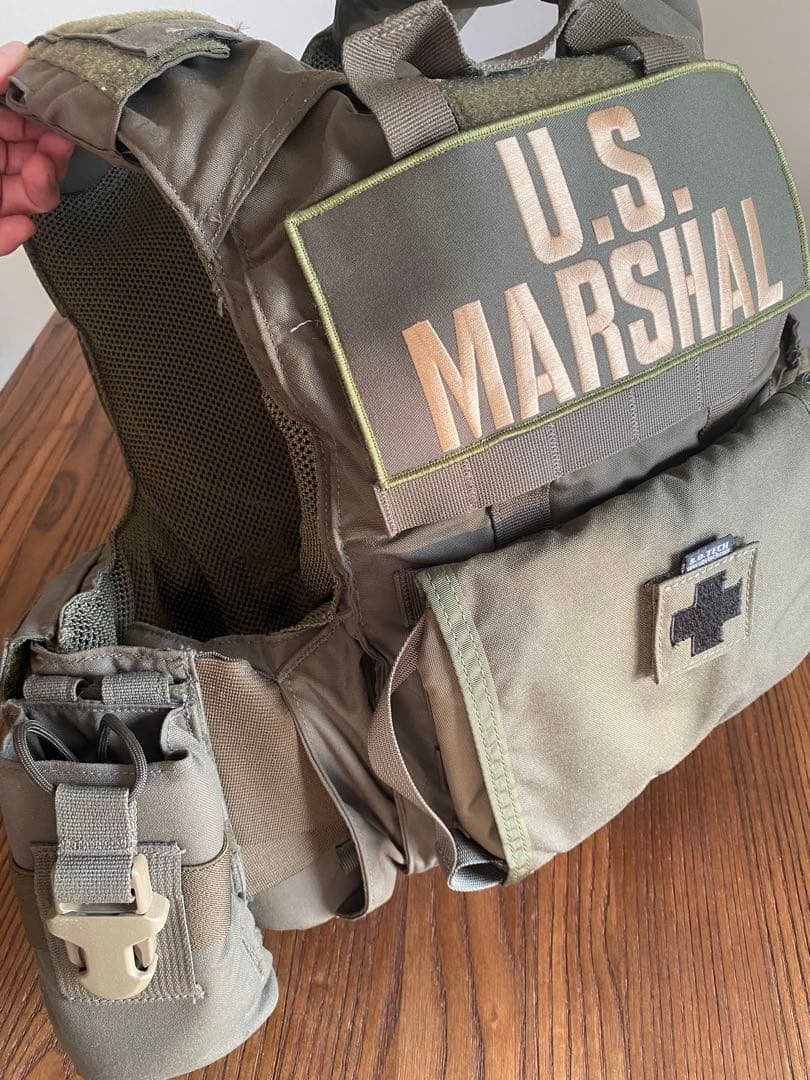 実物Eagle UAVプレートキャリア各種実物ポーチ付き 実物最新プレートキャリア】EAGLE INDUSTRIES MMAC Multicam 再入荷