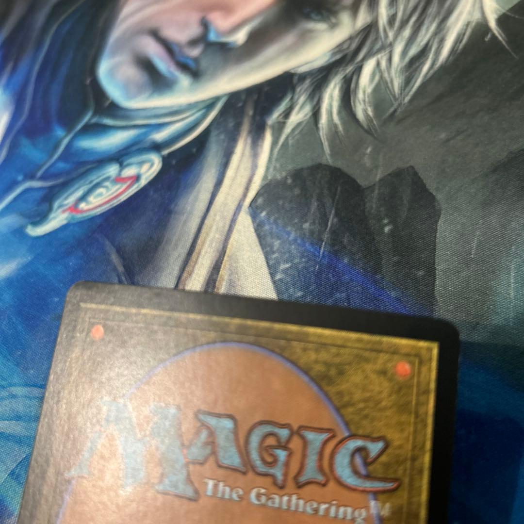 mtg 旧枠 初版 foil 不毛の大地/Wasteland 英語 en その1 - メルカリ