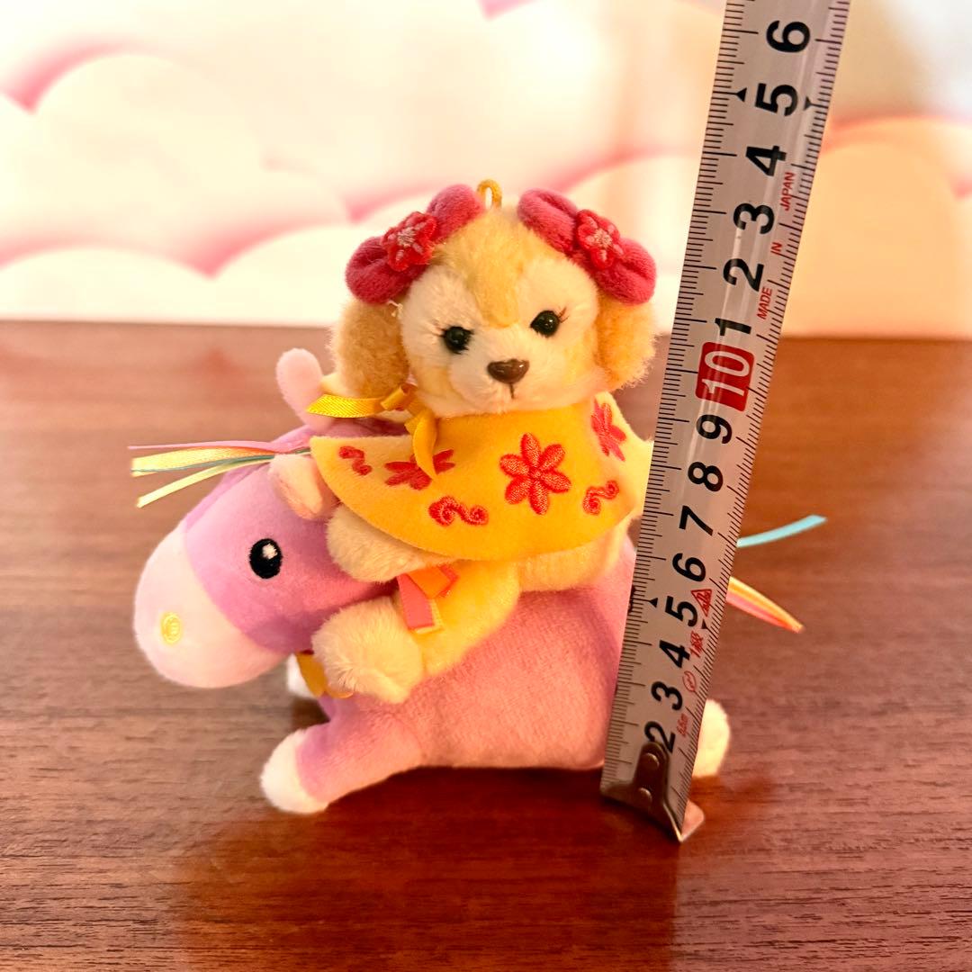 SALE❣️香港ディズニー春節.旧正月クッキーアン - メルカリ