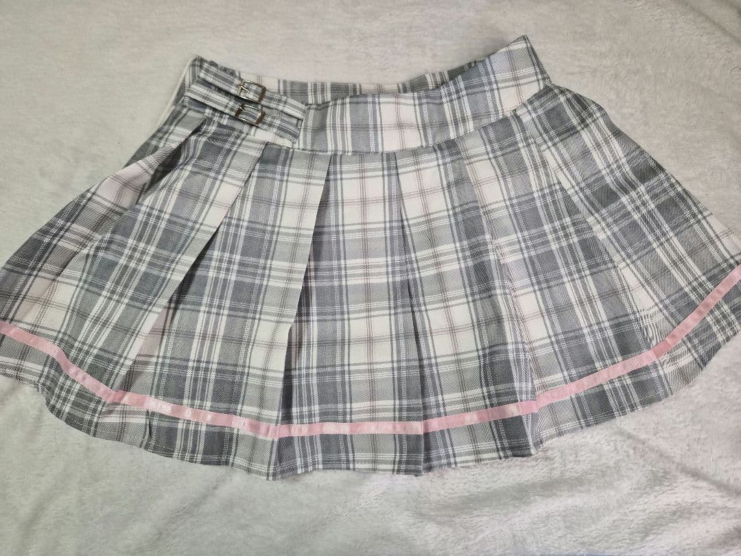 【送料込】Malymoon アイドルモード コスチューム 制服