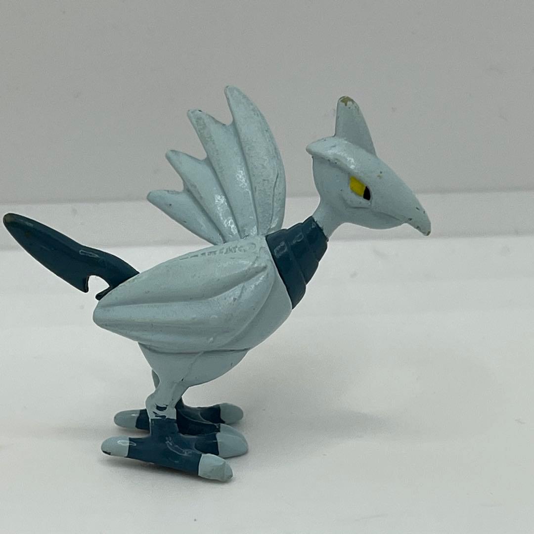 TOMY モンコレ エアームド 初期 レア 希少 当時物 フィギュア 金銀