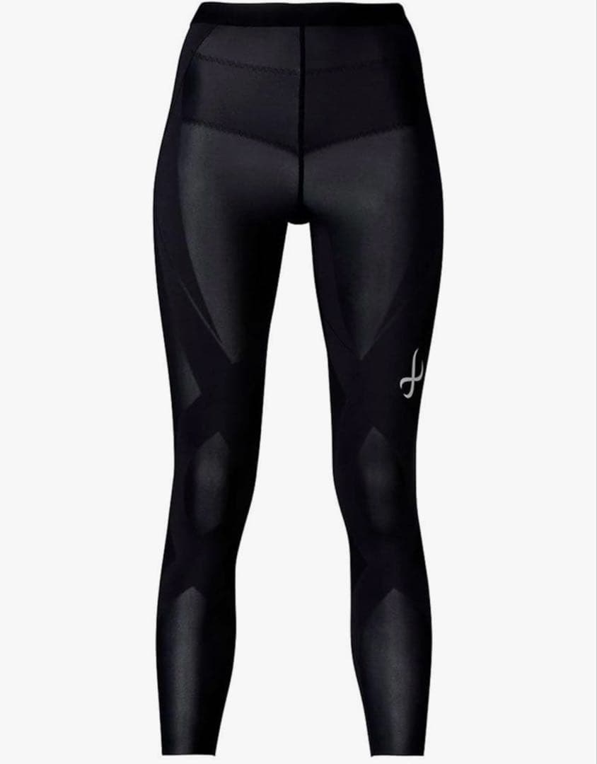 CW-レディススポーツタイツジェネレーターモデル2.0 HZY399 BL M