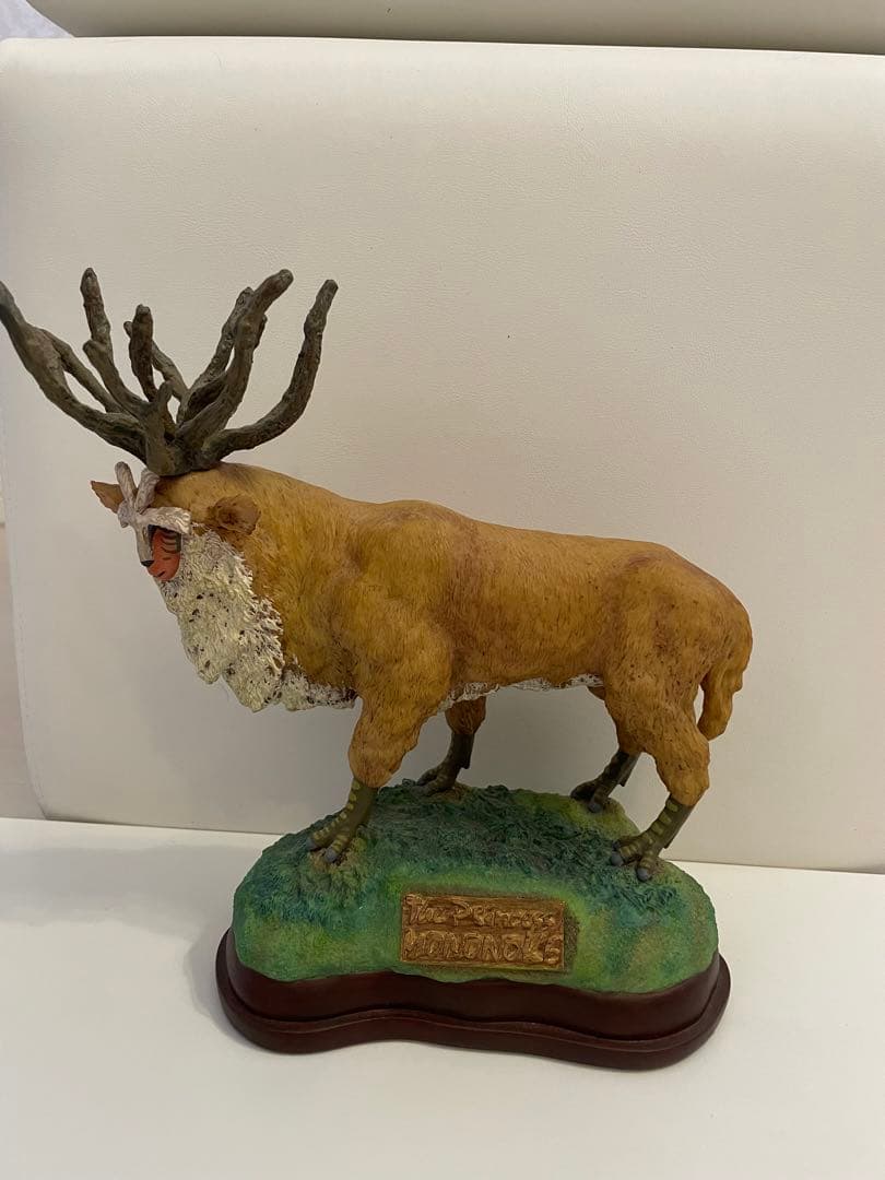 もののけ姫シシ神　オルゴール Amazon.co.jp: スタジオジブリ もののけ姫 シシ神 オルゴール : おもちゃ