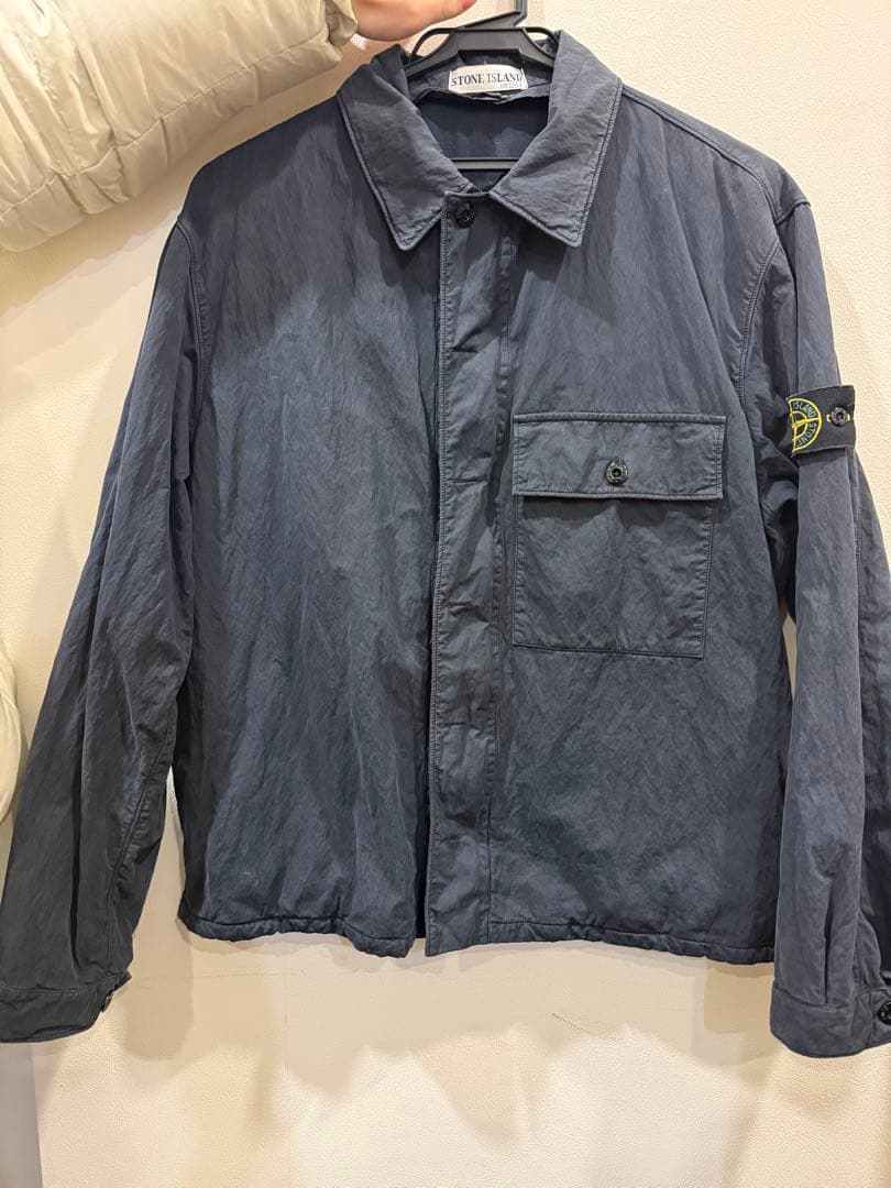 2000年　STONE  ジャケット　美品