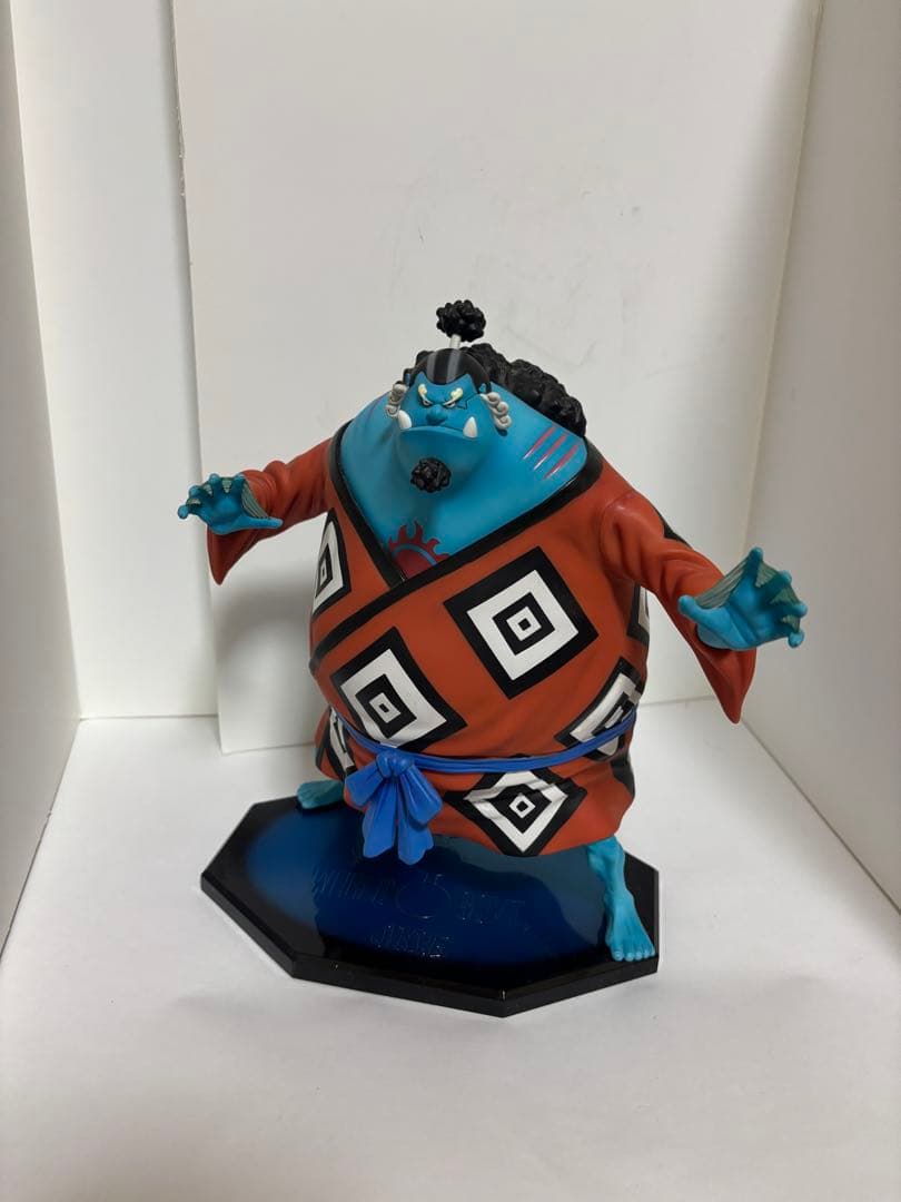 ONE PIECE P.O.P ジンベエ Portrait.Of.Pirates