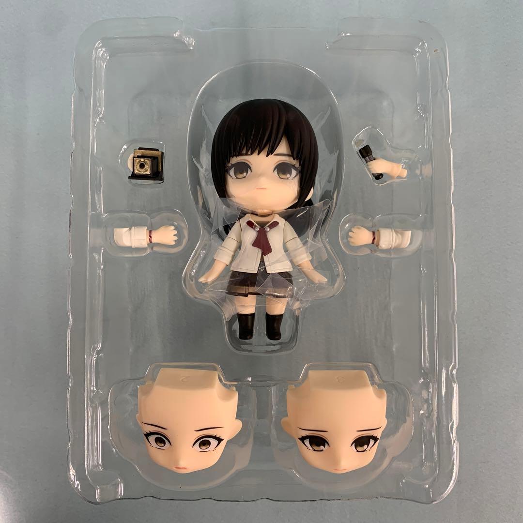 ねんどろいど 雛咲深紅 「零～zero～」 - メルカリ