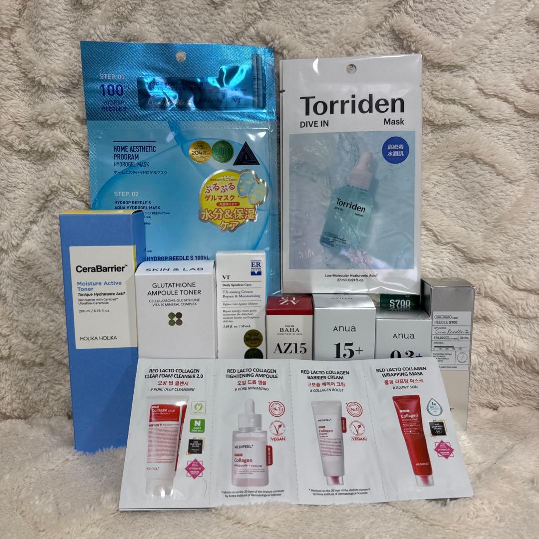 エガチャン　福袋B おまけ付き