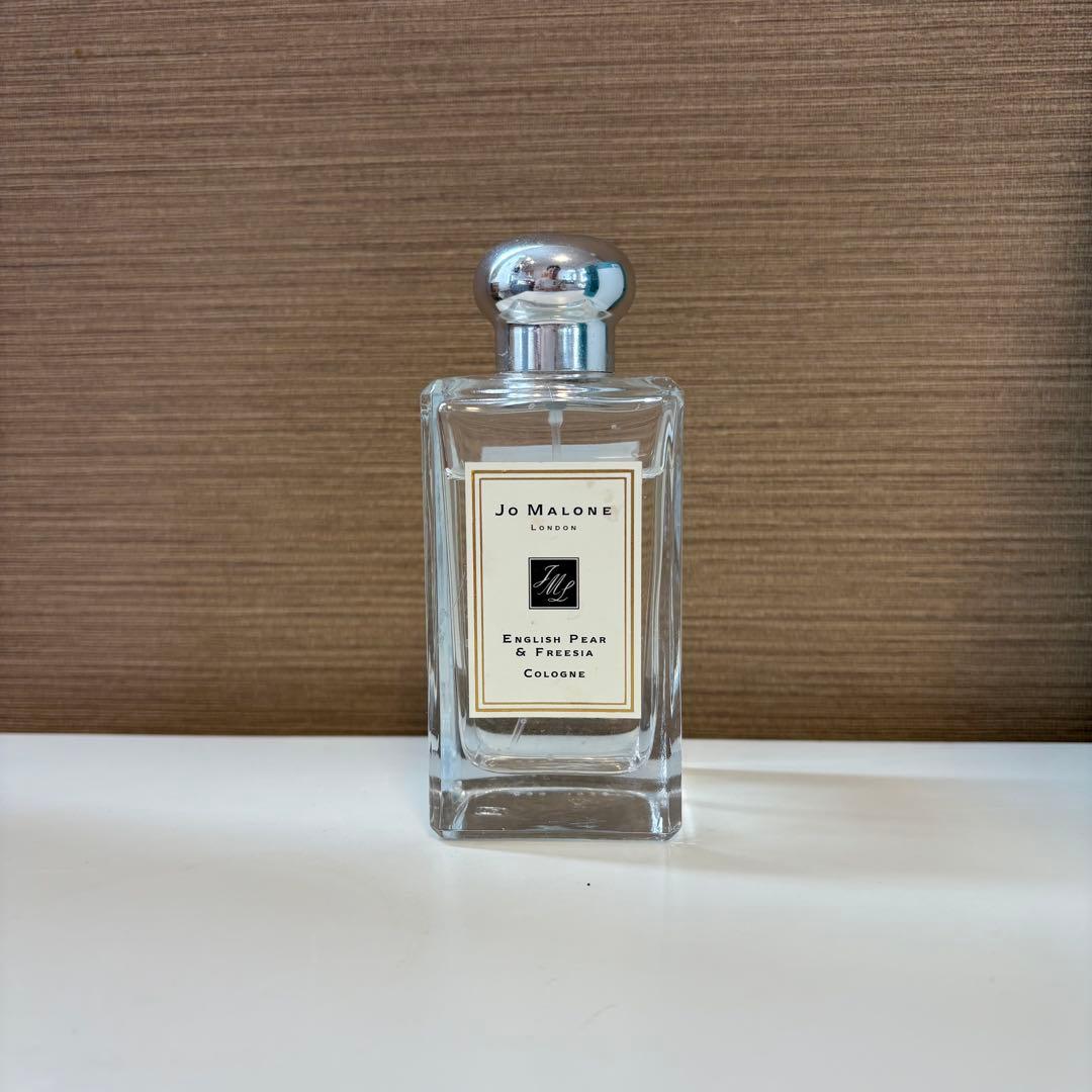 Jo MALONE LONDON イングリッシュ ペアー&フリージア コロン …