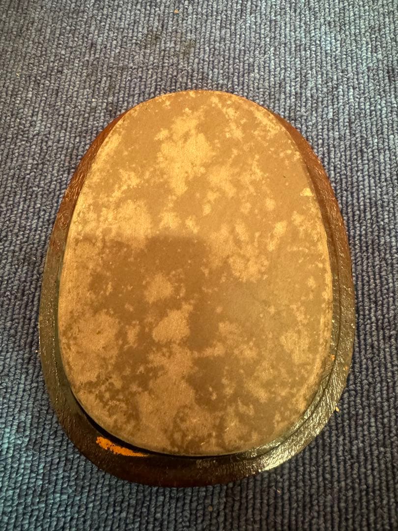 2049 中国 端渓硯 石眼 端州石硯 石眼 雲龍彫刻 - メルカリ