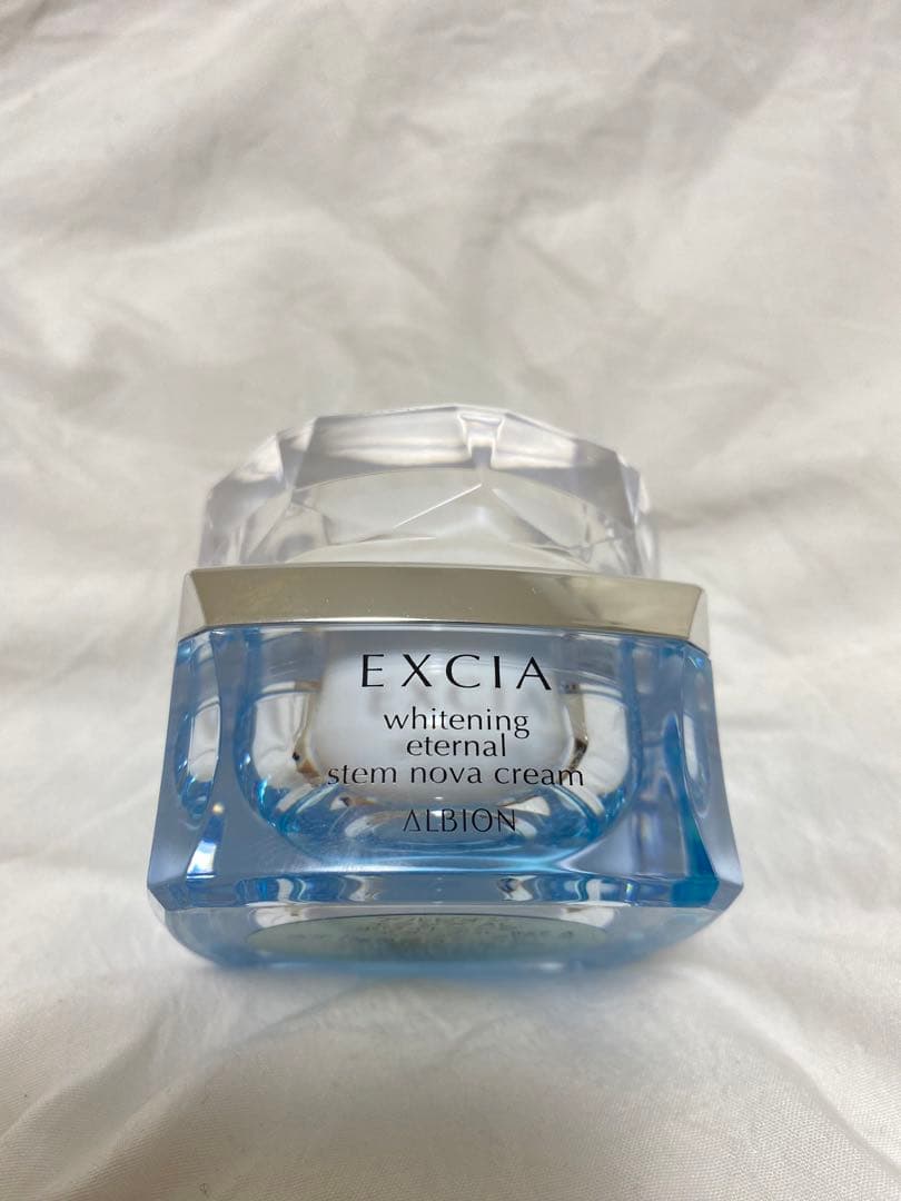 アルビオン エクシア　ホワイトニング　クリーム リプラント ホワイトニングクリーム〈美白クリーム〉 | ALBION