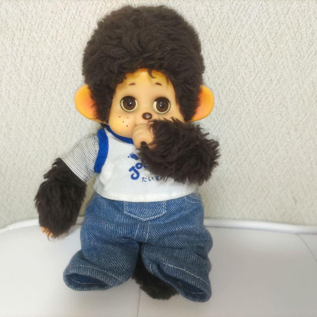 まごころの人形 だいすけくん スリープアイ - メルカリ