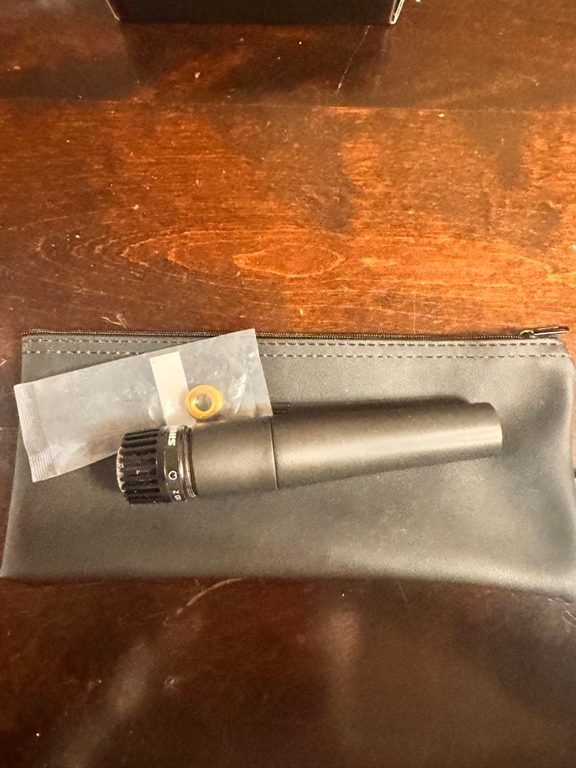 配信機器・PA機器・レコーディング機器 SHURE SM57 Amazon.co.jp: Shure SM57パッケージ スタンド&ケーブル 単方向 XLR