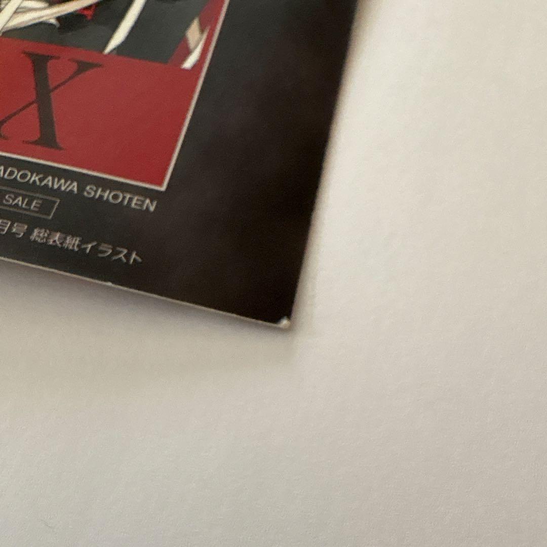 CLAMP X プロモーションカード - メルカリ