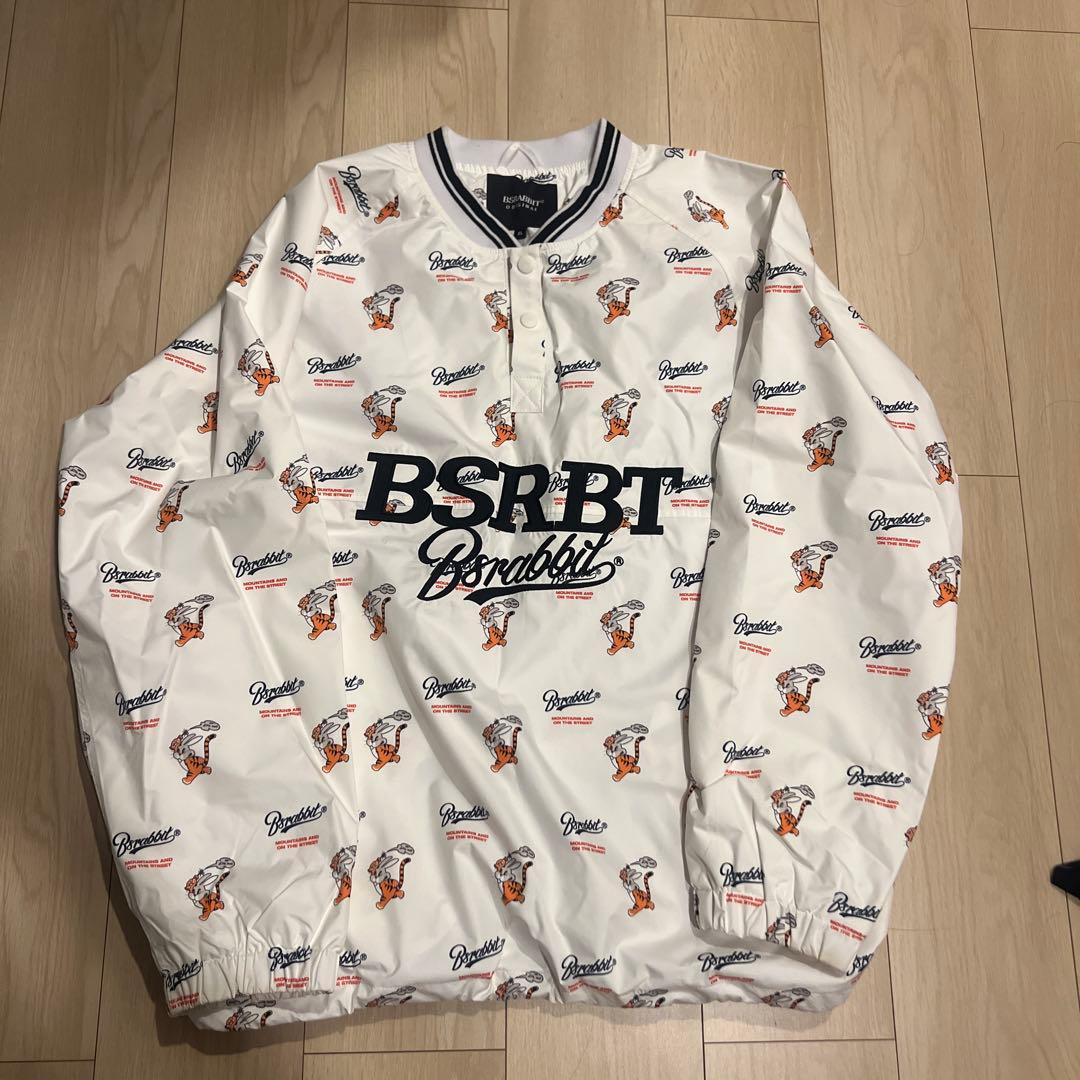 【最終値下げ】　bsrabbit ウェア