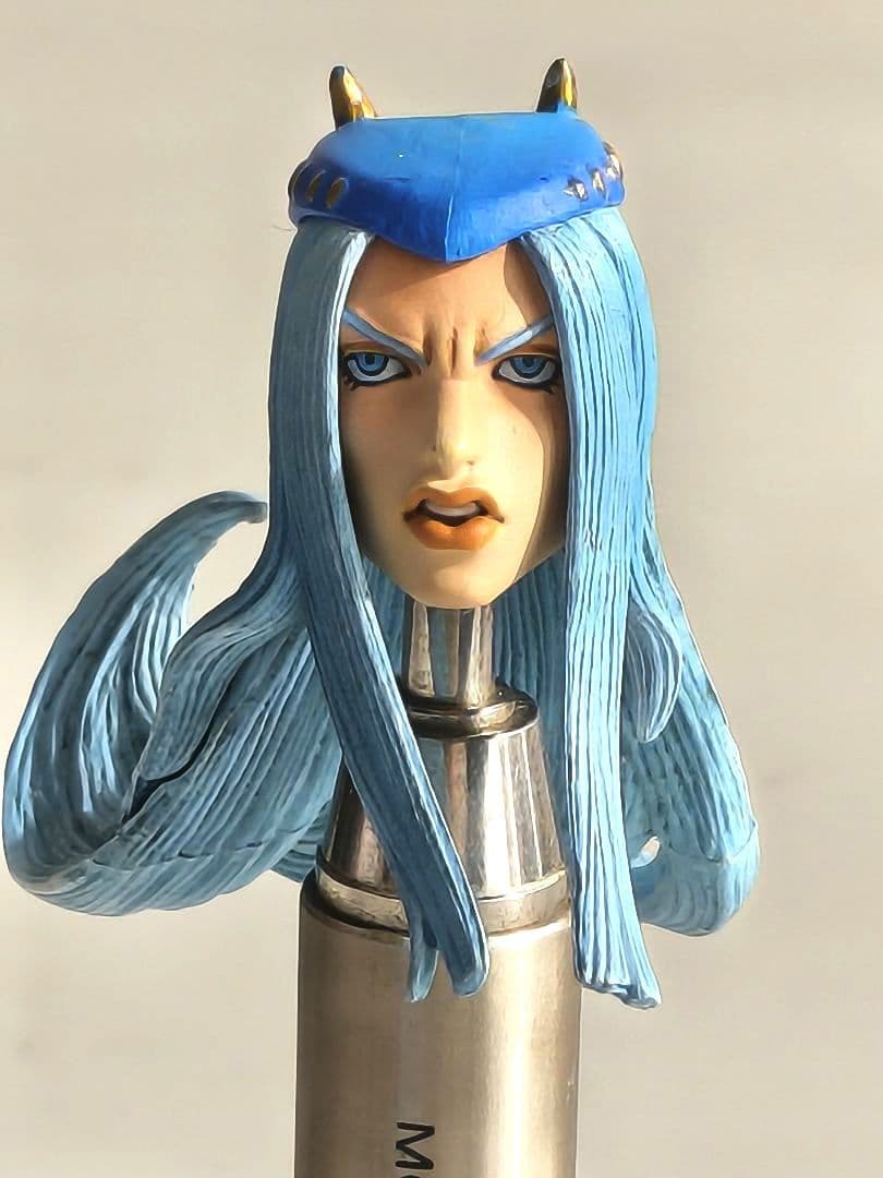 Eren様専用】超像可動 ナルシソ・アナスイ ／ ダイバー・ダウン - メルカリ