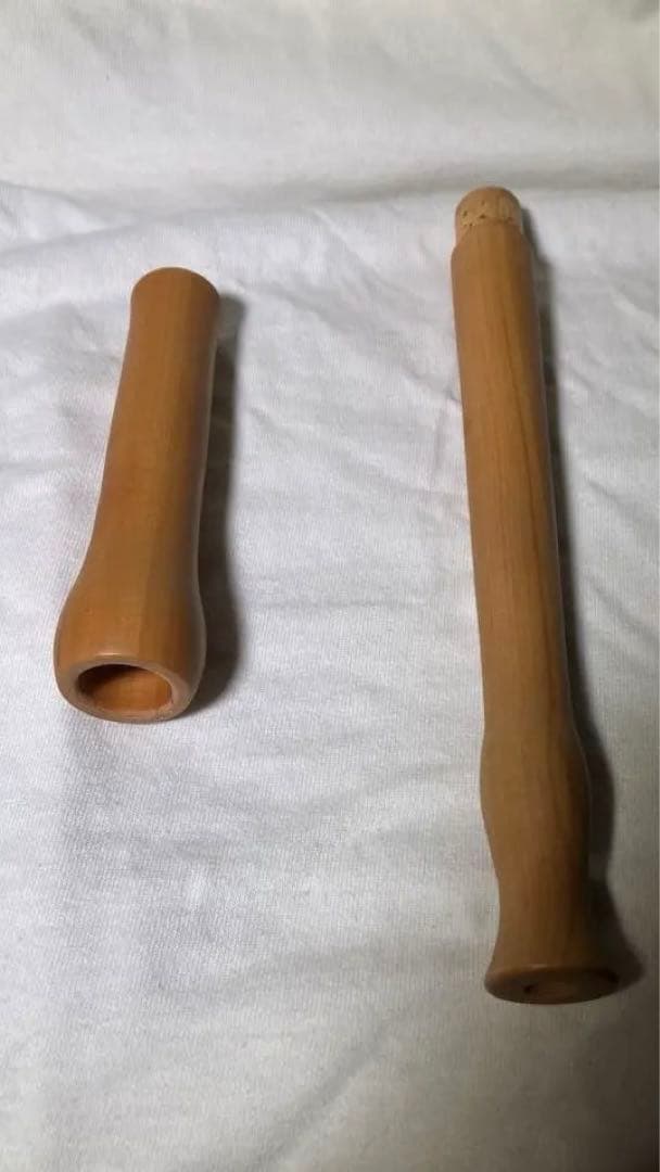 Mellenhauer picco 横笛 リコーダー - メルカリ