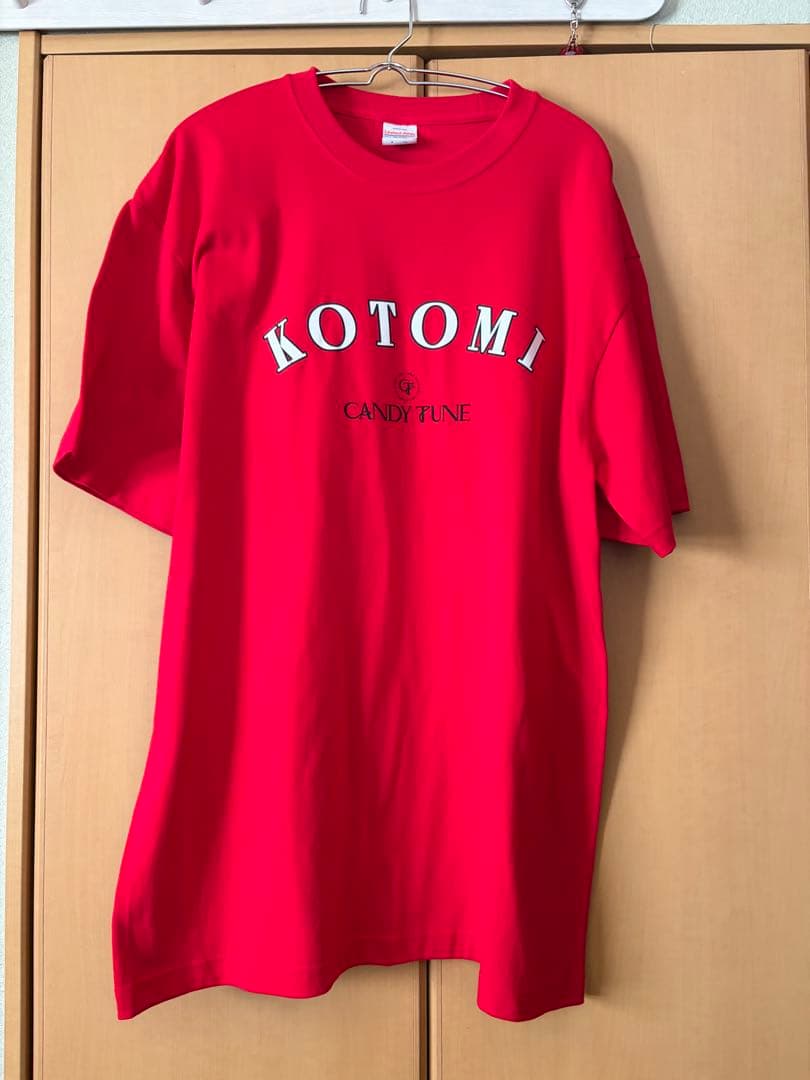 立花琴未　グッズ　5点まとめ売り CANDYTUNE 立花琴未 まとめ売り - メルカリ