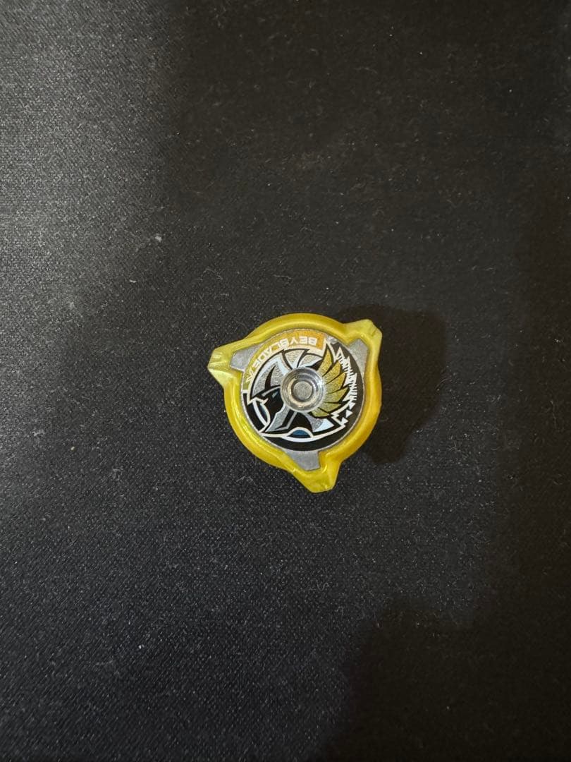 ベイブレードX ワルキューレボルト メタルロックチップ単品