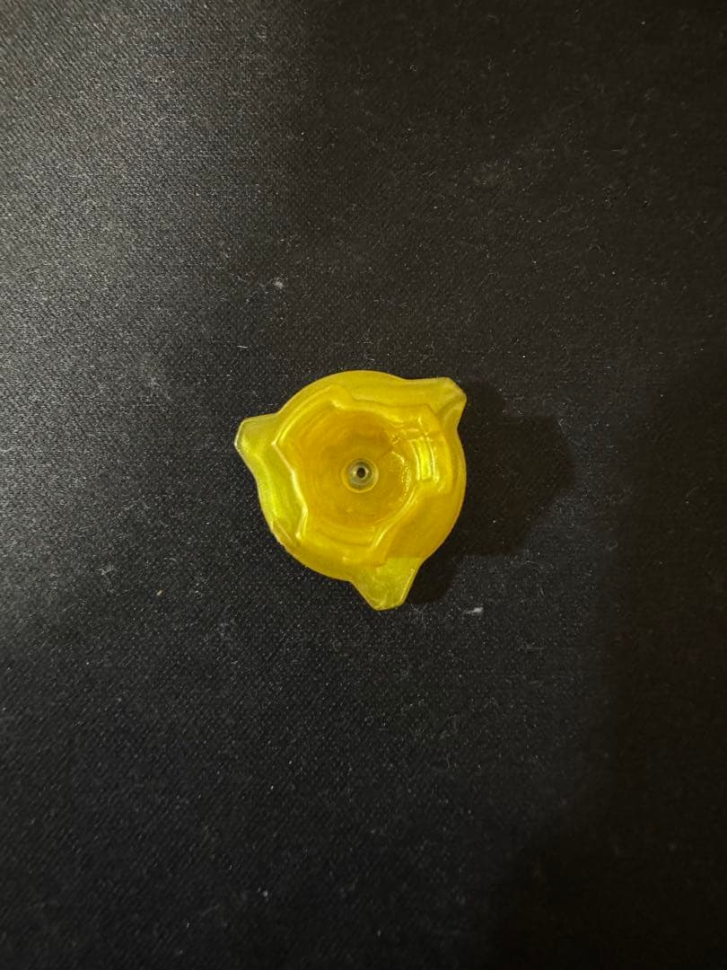 ベイブレードX ワルキューレボルト メタルロックチップ単品 - メルカリ