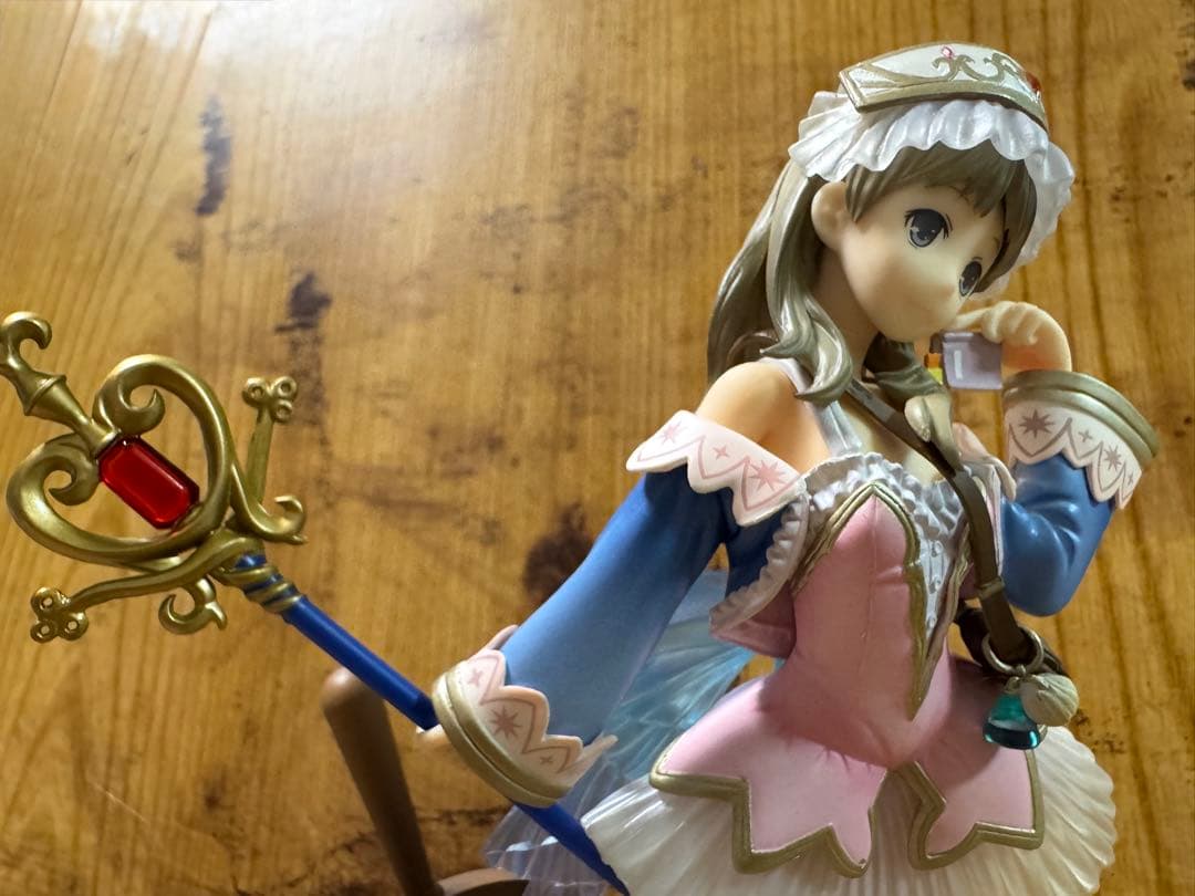 トトリのアトリエ　1/8scale アーランドの錬金術士2