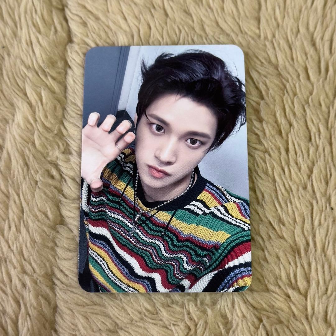 xikers ジュンミン - メルカリ