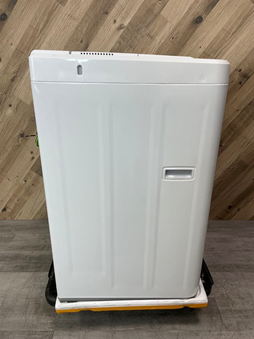 ヨドバシカメラ 全自動洗濯機 HYW-T70 2025年製 7kg - メルカリ