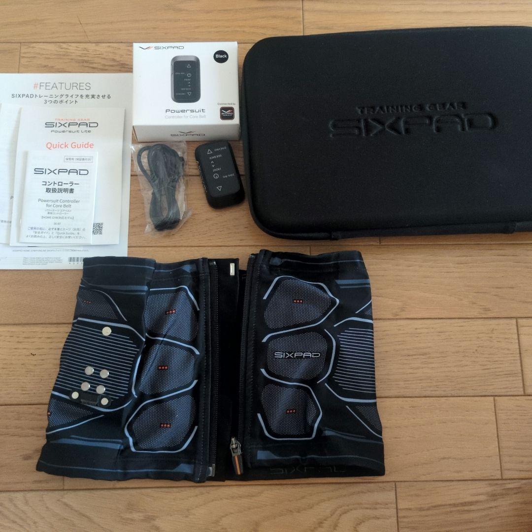 SIXPAD サイズSシックスパッド コアベルト
