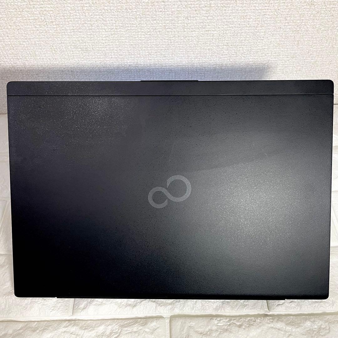 799g超軽量】富士通U9310｜i5第10世代｜即使用OK - メルカリ