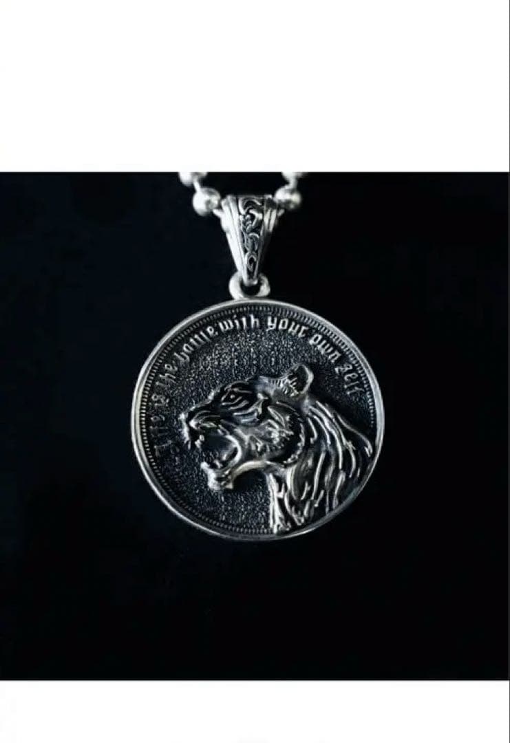 libalf-リバルフ シルバーネックレス - メルカリ