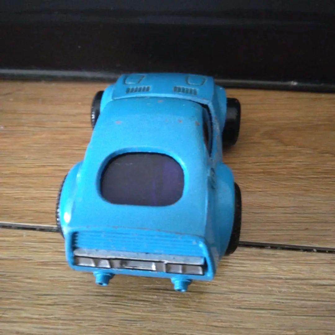 昭和レトロ】野村トーイ ポケットダッシュ ミニカー - メルカリ