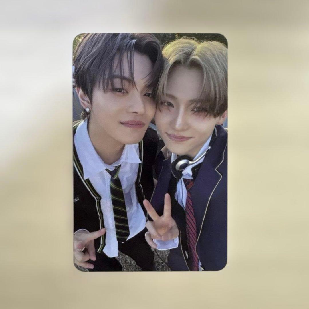 ALD1 サンウォン リオ サンリオ 特典 トレカ ケミトレカ MAKESTAR