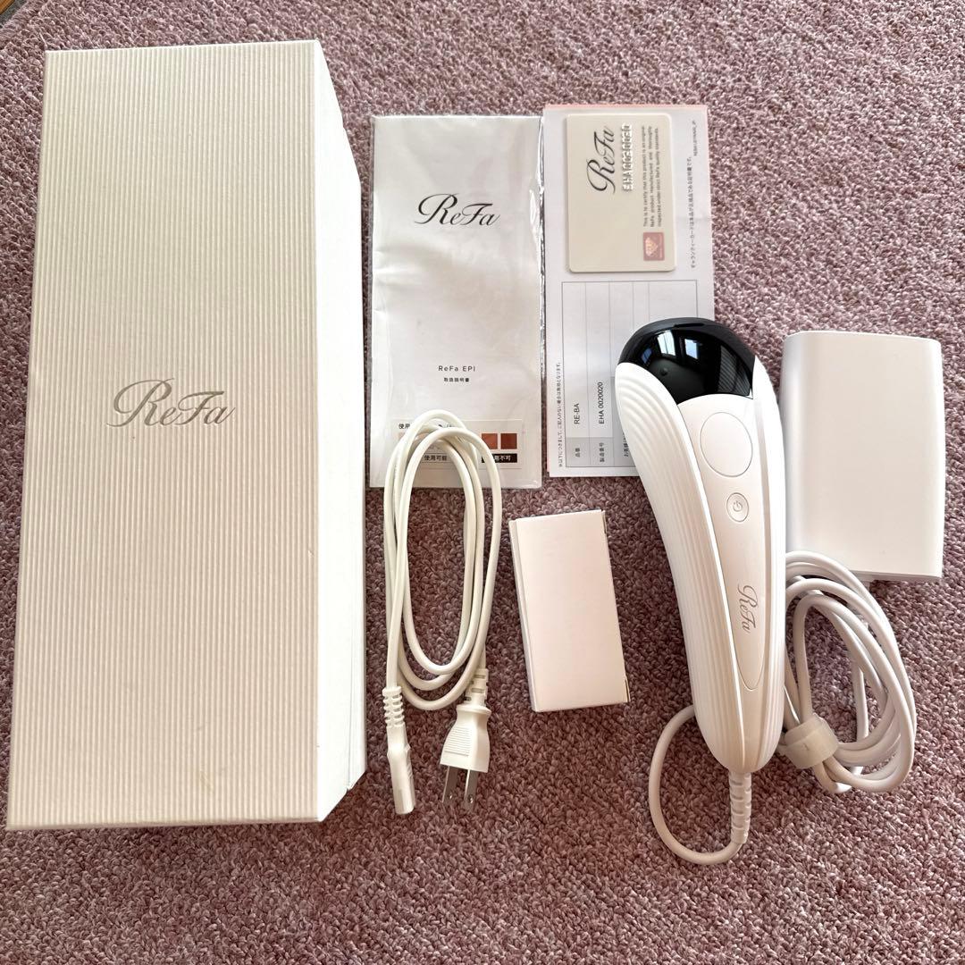 脱毛・除毛 Refa