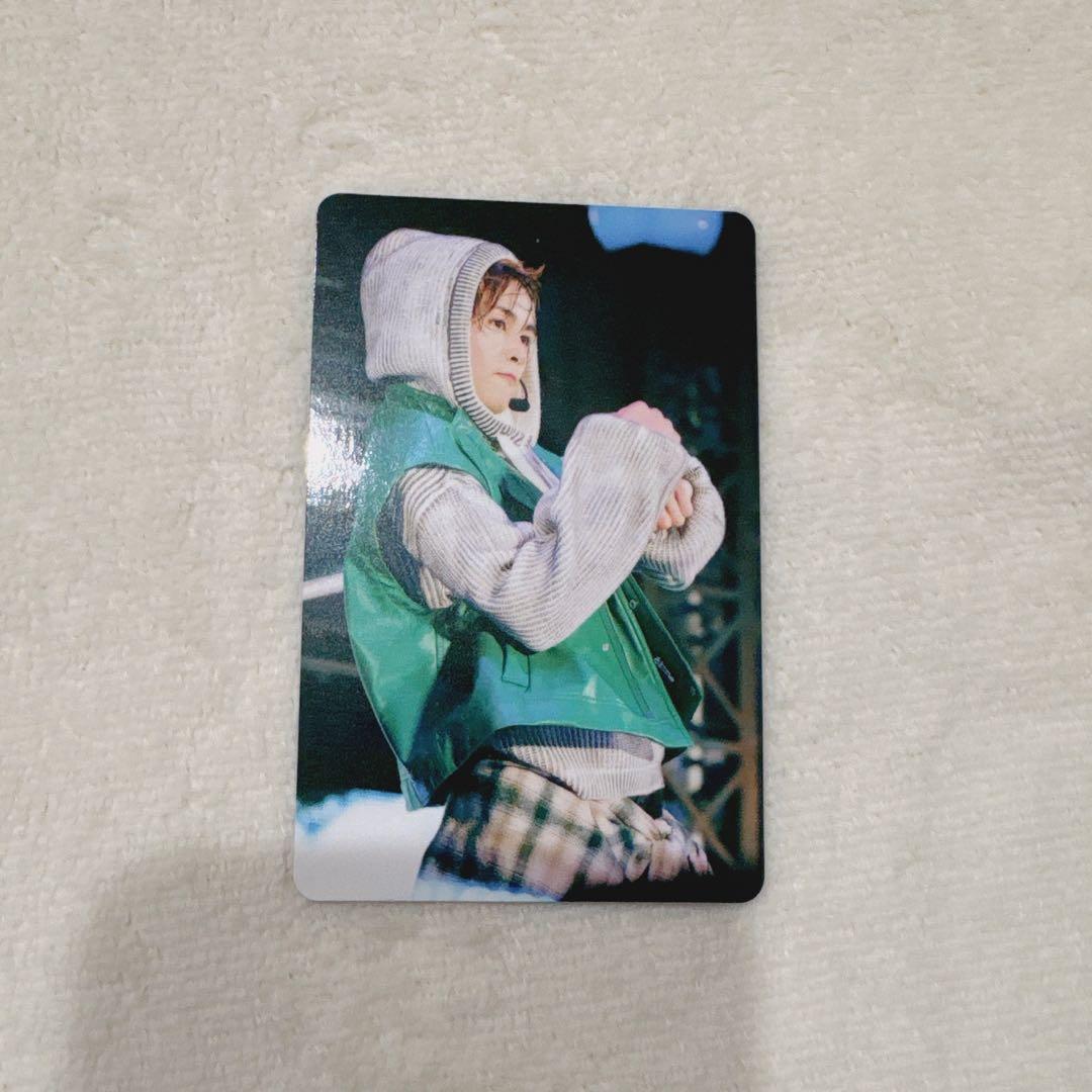 超特急 Joker タクヤ トレカ ユニバ - メルカリ