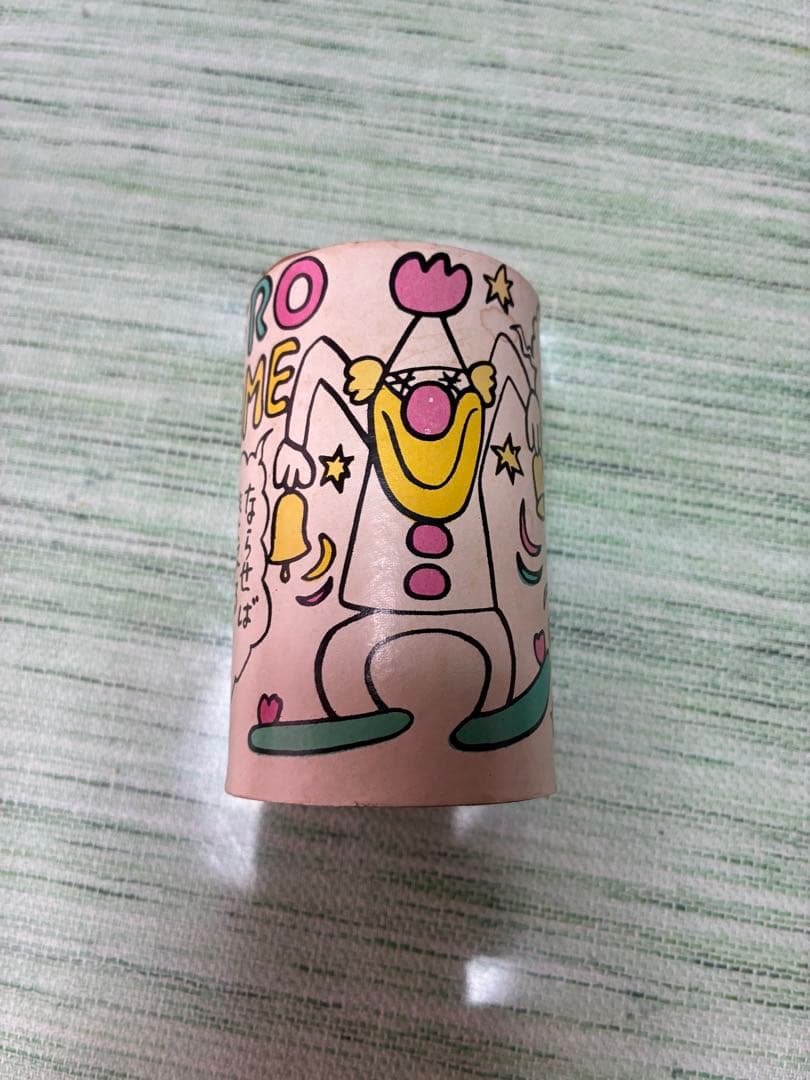 PIERO CHIME ピエロのチャイム やなせたかし 昭和レトロ - メルカリ